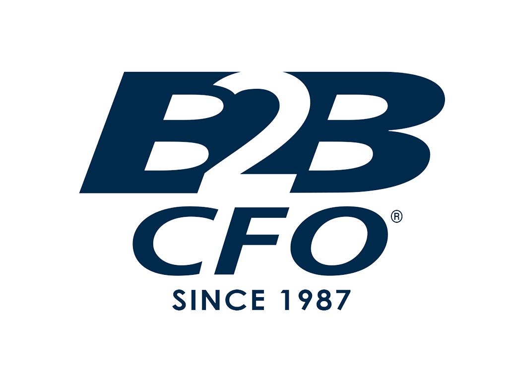 B2B CFO