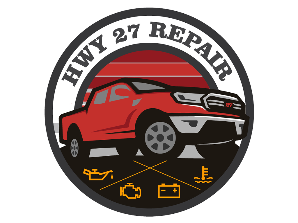 HWY27 Repair