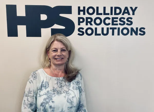 Trisha Edminster Holiday Process Solutions